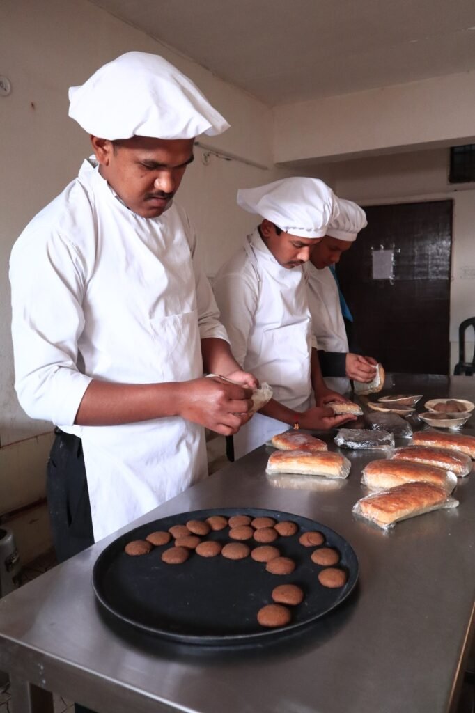 IIMT Haldwani campus event