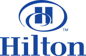 Hilton Hotels placement partner