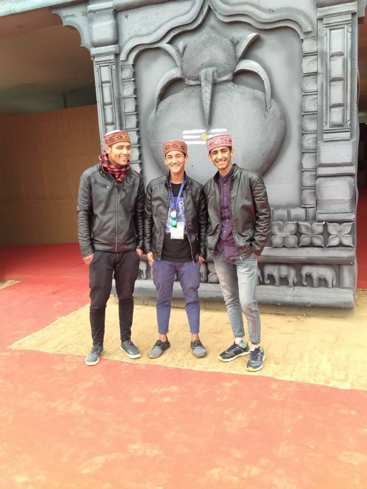 Hotel Management Diploma Haldwani