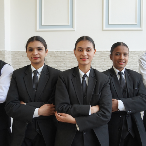 Hospitality Career Opportunities Haldwani