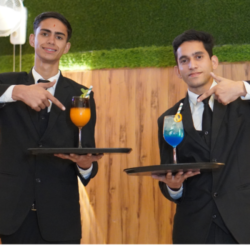 Hospitality Career Opportunities Haldwani