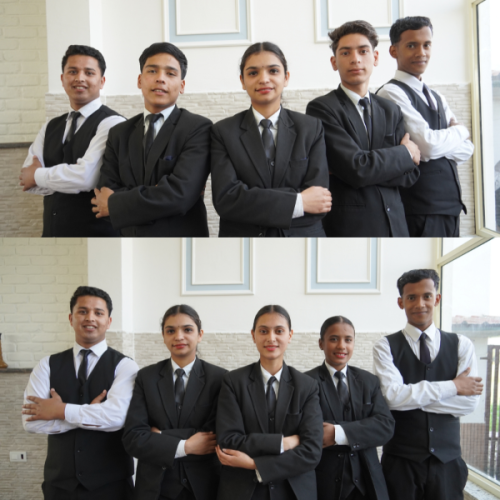 Hospitality Career Opportunities Haldwani