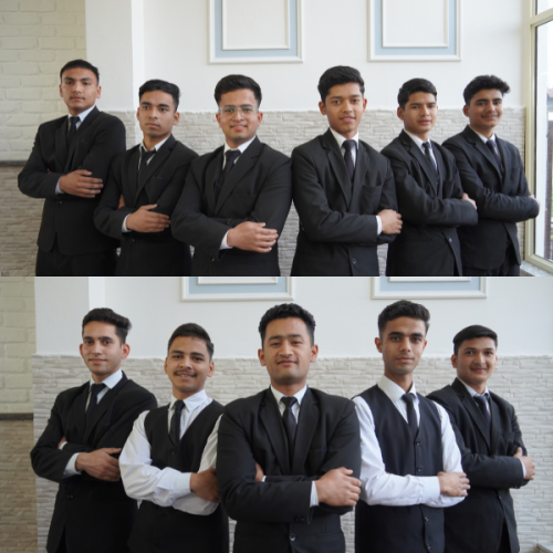 Hospitality Career Opportunities Haldwani