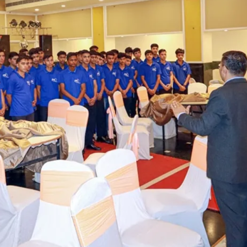 IIMT College Haldwani