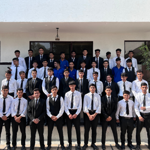 Hospitality Career Opportunities Haldwani