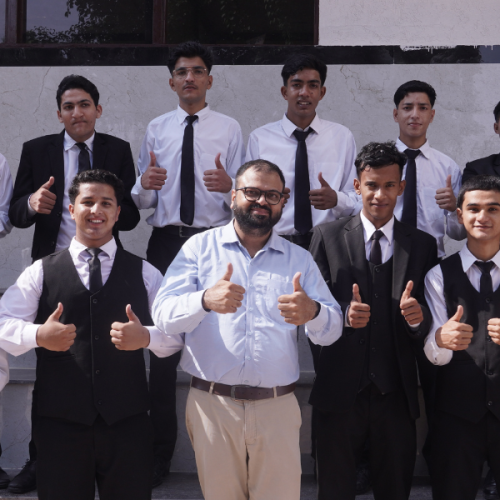 Hospitality Career Opportunities Haldwani