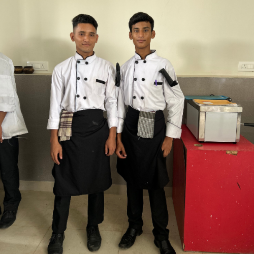 Hospitality Career Opportunities Haldwani